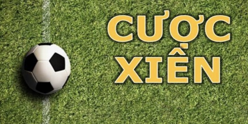 Cách tính Cược xiên, cụ thể đơn giản