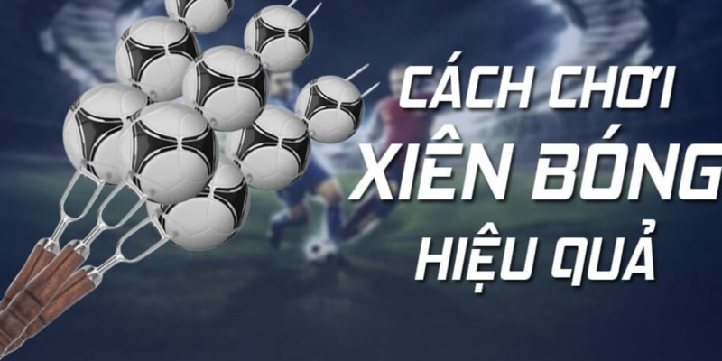 Kỹ năng chơi cá cược bóng đá nâng cao tỉ lệ thắng