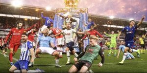 Lịch Thi Đấu Hôm Nay