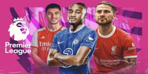 Lịch Thi Đấu Ngoại Hạng Anh: Khám Phá Quá Trình Xây Dựng 