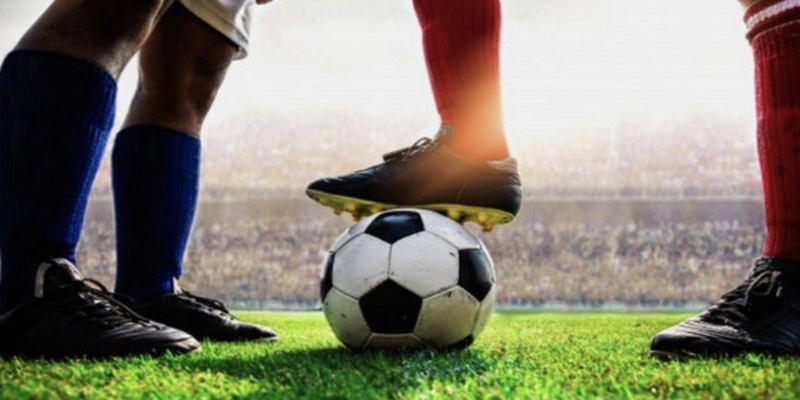 Một số loại kèo phổ biến trong bóng đá