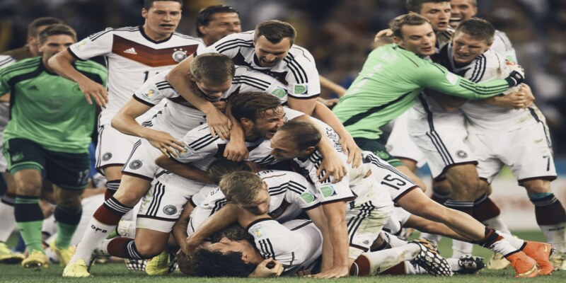 Nhận định và phân tích kết quả bóng đá Đức sẽ liên tục được cập nhật tại đây 