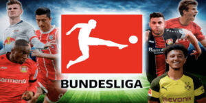 Soi Kèo Bóng Đá Đức