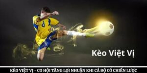 Kèo Việt Vị – Cơ Hội Tăng Lợi Nhuận Khi Cá Độ Có Chiến Lược