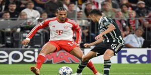 Kết Quả Bóng Đá Cup C1 Cập Nhật Liên Tục Cho Anh Em