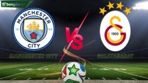 Soi kèo Manchester City vs Galatasaray ngày 29/01/2026 – Vòng giải đấu UEFA Champions League