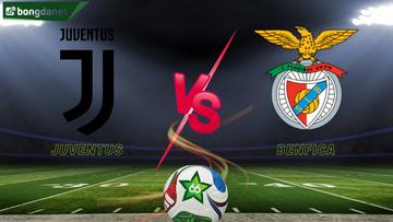 Soi kèo Juventus vs Benfica ngày 22/01/2026 – Vòng giải đấu UEFA Champions League