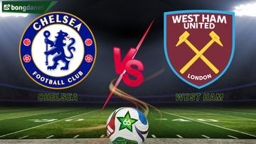 Soi kèo Chelsea vs West Ham United ngày 01/02/2026 – Vòng 24 Ngoại Hạng Anh