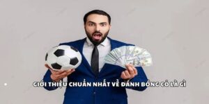 Mẹo Đánh Bóng Cỏ Không Thua – Bí Kíp Cá Độ An Toàn Đúng Nhất