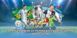 Cách Lựa Chọn Nhà Cái Để Chơi Cá Độ Online Uy Tín Và An Toàn