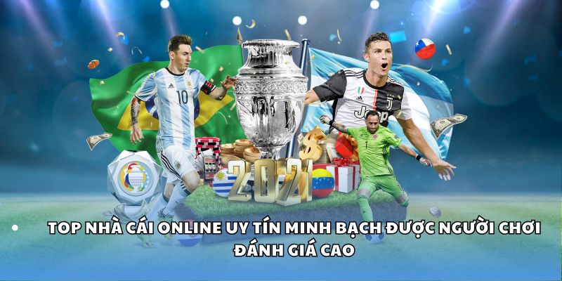 Cách Lựa Chọn Nhà Cái Để Chơi Cá Độ Online Uy Tín Và An Toàn