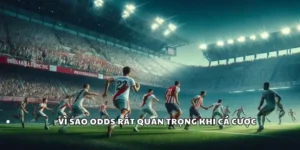 Odds Là Gì? Phân Tích Chi Tiết Và Cách Tính Tiền Chuẩn